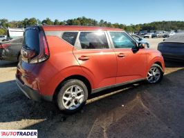 Kia Soul 2023 2