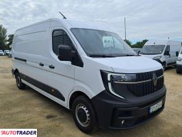 Renault Master 2024 2