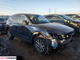 Mazda CX-5 2023 2
