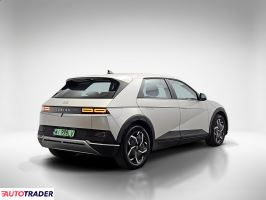 Hyundai Pozostałe 2023 217 KM