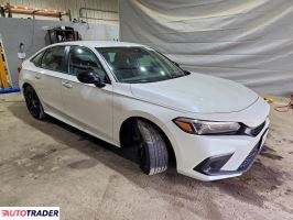 Honda Civic 2023 2
