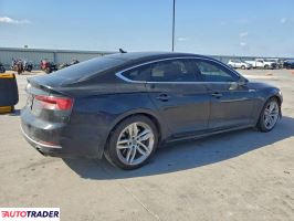 Audi A5 2019 2