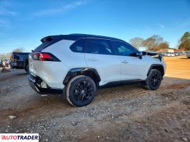 Toyota Pozostałe 2024 2