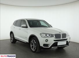 BMW X3 - zobacz ofertę