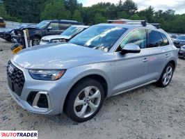 Audi Q5 2022 2