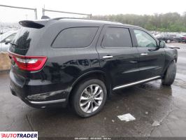 Dodge Durango 2023 3 Dodge Durango 2023 3