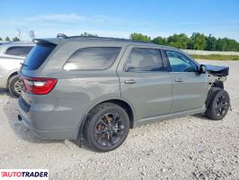 Dodge Durango 2023 5