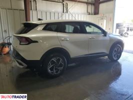 Kia Sportage 2023 2 Kia Sportage 2023 2