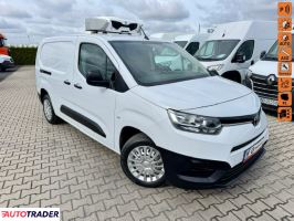 Toyota Pozostałe 2023 1.5