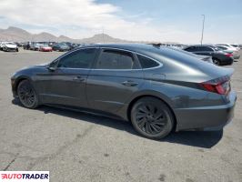 Hyundai Sonata 2023 2 Hyundai Sonata 2023 2