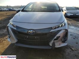 Toyota Prius 2022 1