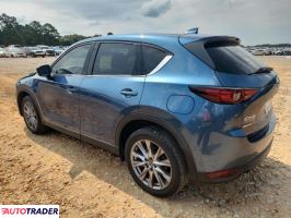 Mazda CX-5 2019 2