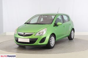 Opel Corsa 2011 1.2 84 KM
