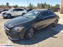 Mercedes CL 2019 2 Mercedes CL 2019 2