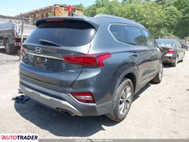 Hyundai Santa Fe 2020 2