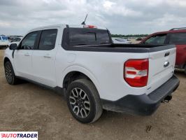 Ford Maverick 2024 2 Ford Maverick 2024 2