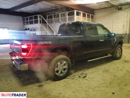 Ford Pozostałe 2023 3