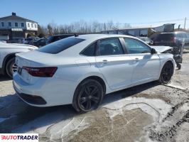 Volkswagen Jetta 2024 1 Volkswagen Jetta 2024 1