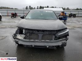 Honda Civic 2023 2 Honda Civic 2023 2