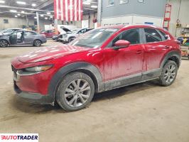 Mazda CX-30 - zobacz ofertę