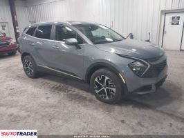 Kia Sportage 2023 2