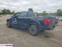 Ford Pozostałe 2024 3