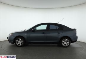 Mazda 3 2008 1.6 103 KM Mazda 3 2008 1.6 103 KM