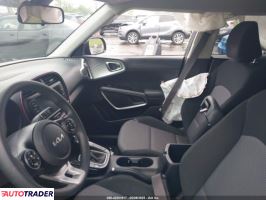 Kia Soul 2022 2