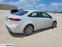 Toyota Corolla 2026 2