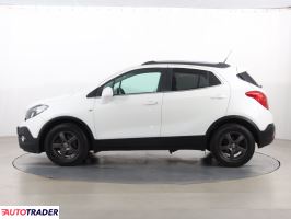 Opel Mokka 2014 1.4 138 KM