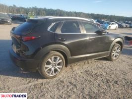 Mazda CX-30 2023 2