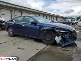 Nissan Altima 2020 2