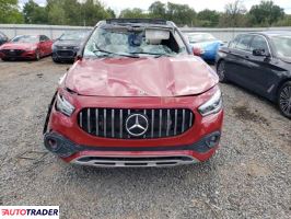 Mercedes CL 2022 2 Mercedes CL 2022 2