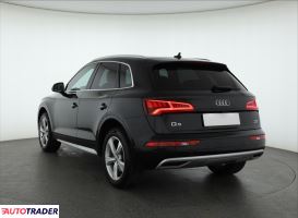 Audi Q5 2016 2.0 187 KM Audi Q5 2016 2.0 187 KM