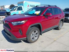 Toyota Pozostałe 2025 2