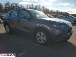 Honda HR-V 2023 2