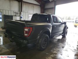 Ford Pozostałe 2022 3 Ford Pozostałe 2022 3