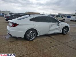 Hyundai Sonata 2023 2 Hyundai Sonata 2023 2