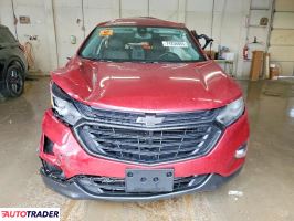 Chevrolet Equinox 2020 1