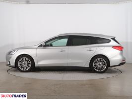 Ford Focus 2019 1.5 118 KM