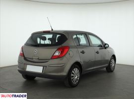 Opel Corsa 2014 1.0 64 KM