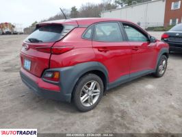Hyundai Kona 2019 2 Hyundai Kona 2019 2