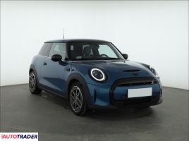 Mini Cooper 2021 181 KM