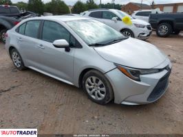 Toyota Corolla - zobacz ofertę