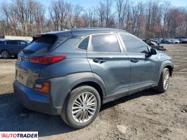 Hyundai Kona 2021 2