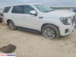 GMC Yukon 2021