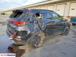 Kia Sportage 2020 2