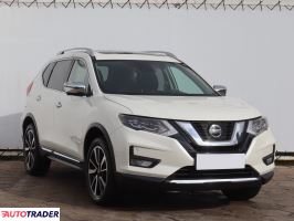 Nissan X-Trail 2020 1.3 156 KM