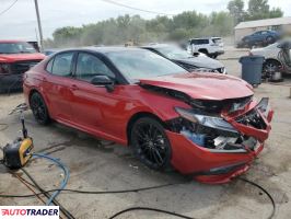 Toyota Camry 2023 2
