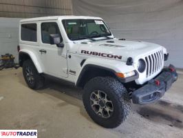 Jeep Wrangler 2022 2 Jeep Wrangler 2022 2
